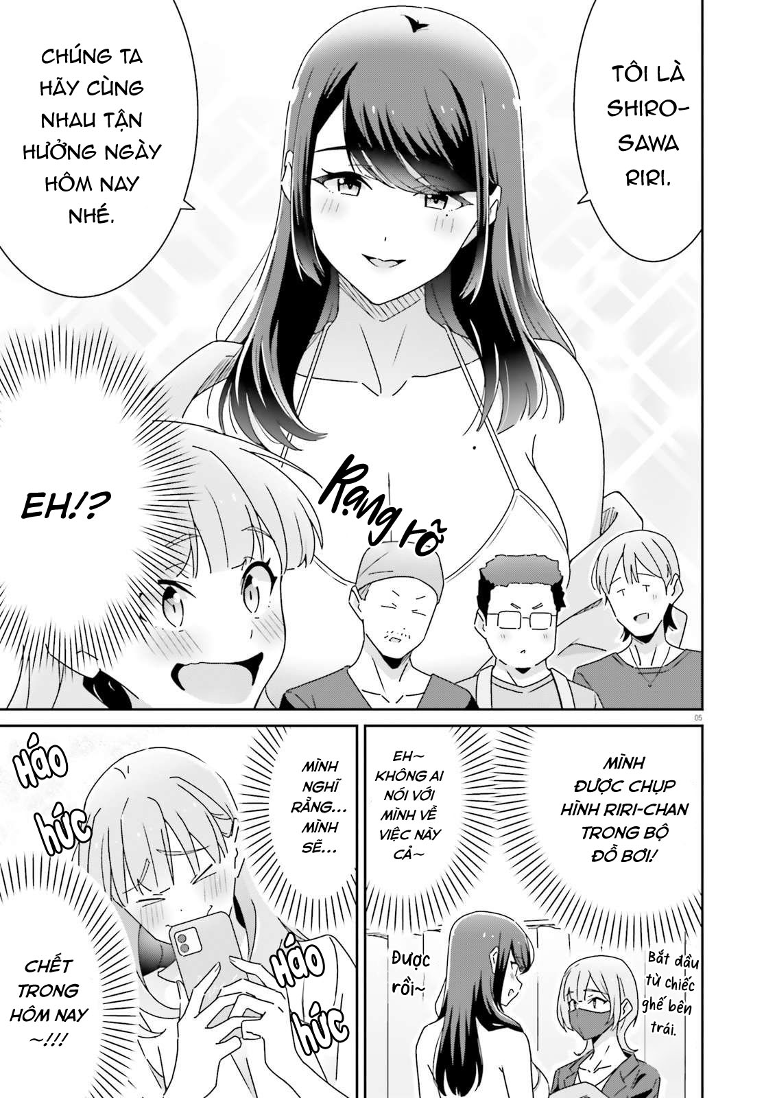 I Don’T Know Which Is Love Chapter 29 - Trang 2
