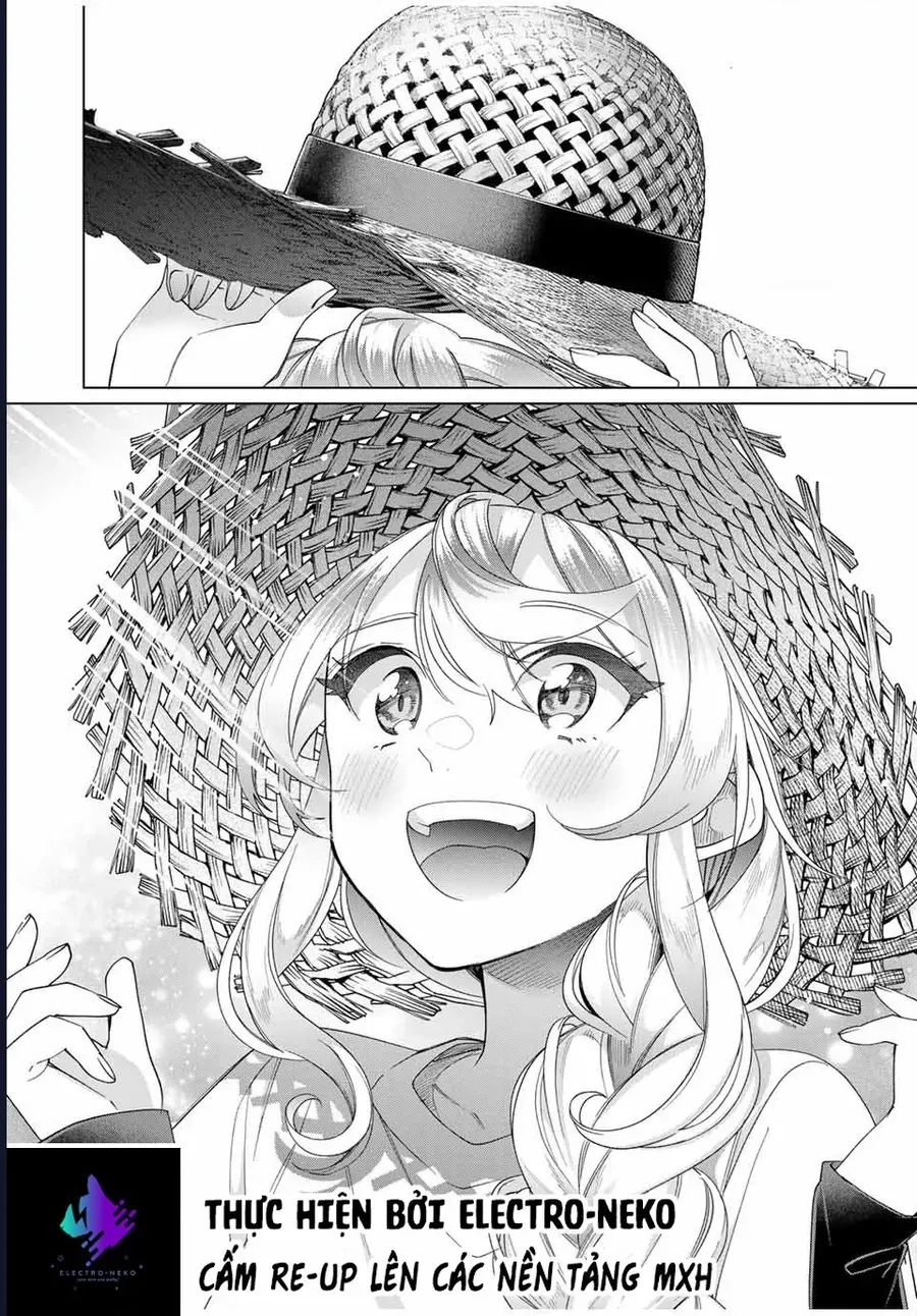 I Found A Female Knight In A Rice Field, In The Countryside They Think She’S My Wife Chapter 44 - Trang 2