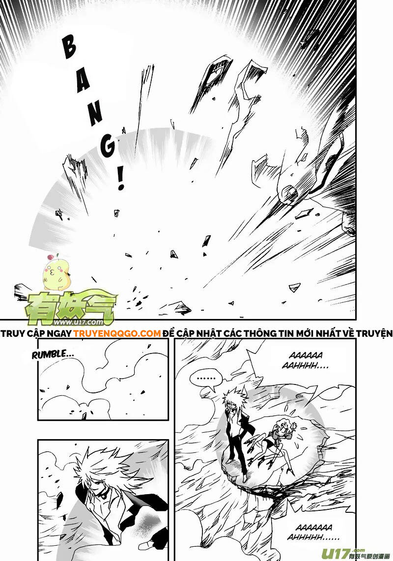 I The Female Robot Chapter 111 - Trang 2