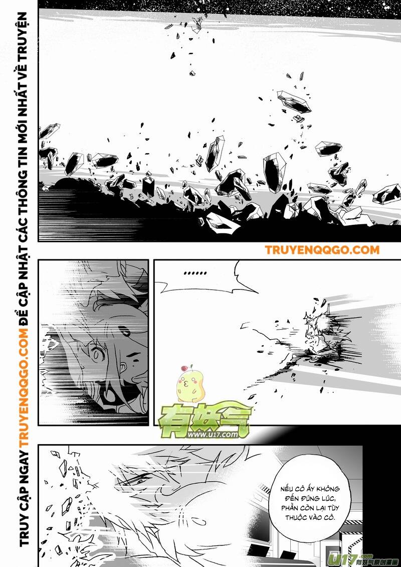 I The Female Robot Chapter 132 - Trang 2