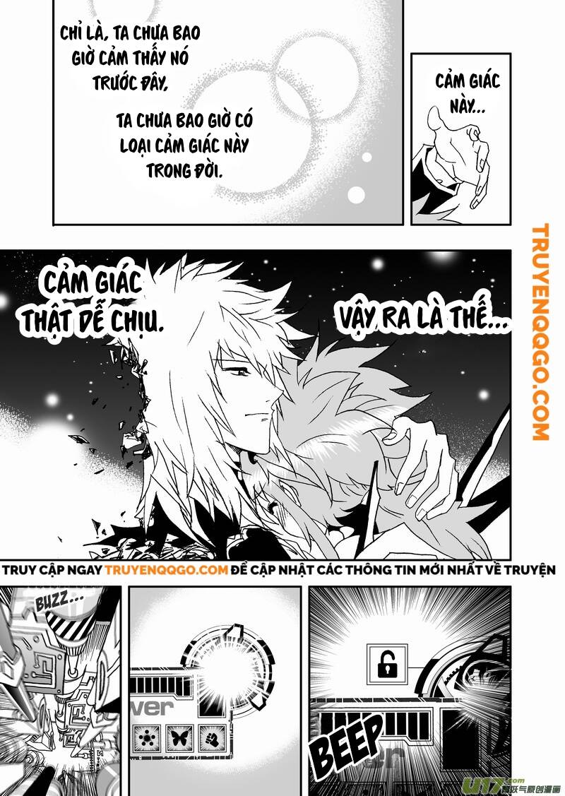 I The Female Robot Chapter 132 - Trang 2