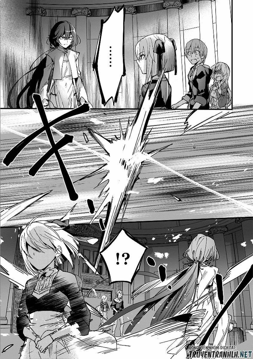 I Was Caught Up In A Hero Summoning, But That World Is At Peace Chapter 10 - Trang 2