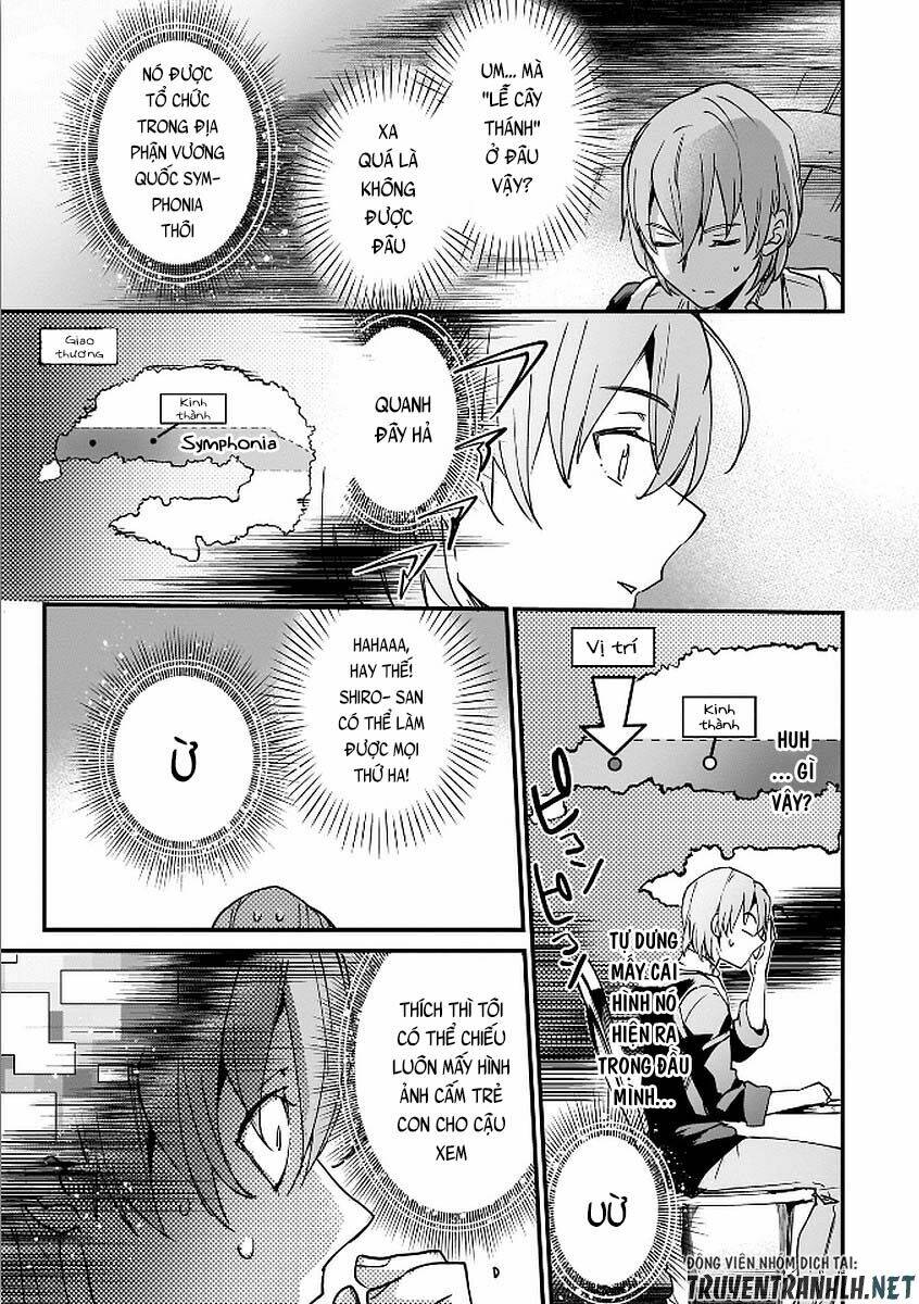 I Was Caught Up In A Hero Summoning, But That World Is At Peace Chapter 10 - Trang 2