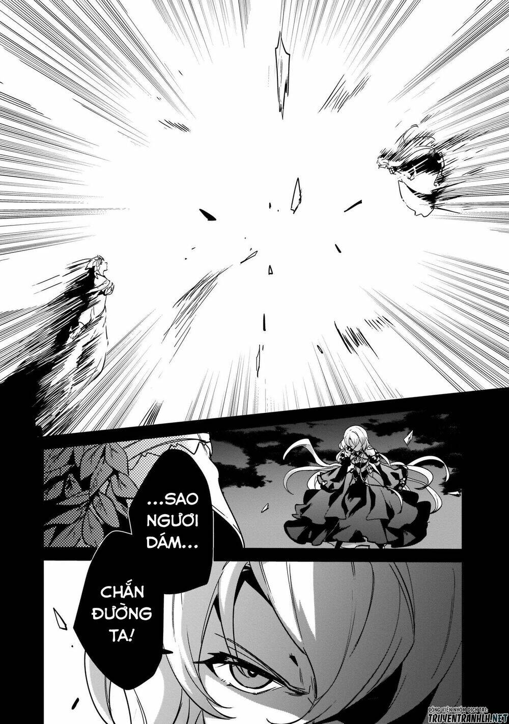 I Was Caught Up In A Hero Summoning, But That World Is At Peace Chapter 16 - Trang 2