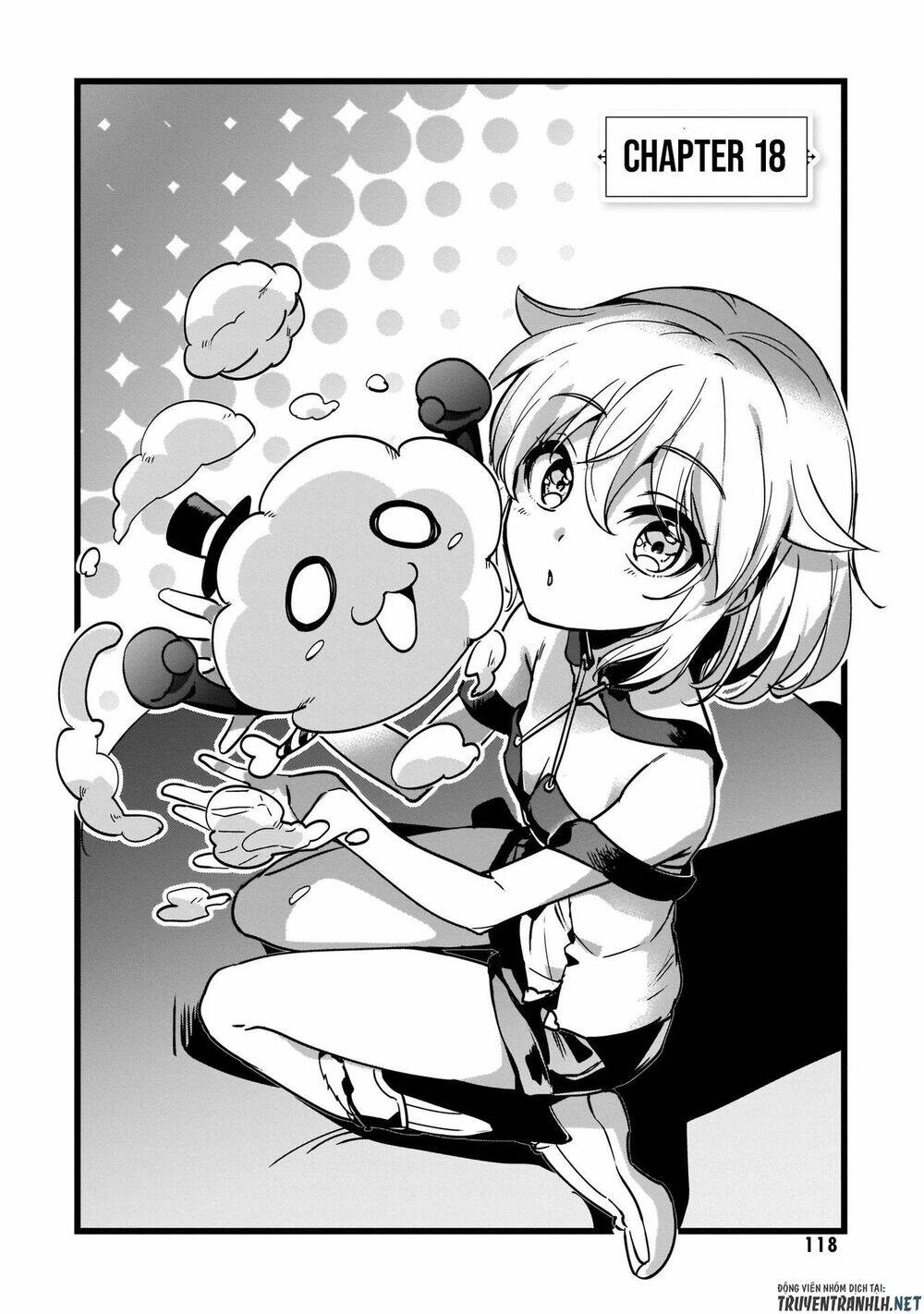 I Was Caught Up In A Hero Summoning, But That World Is At Peace Chapter 18 - Trang 2