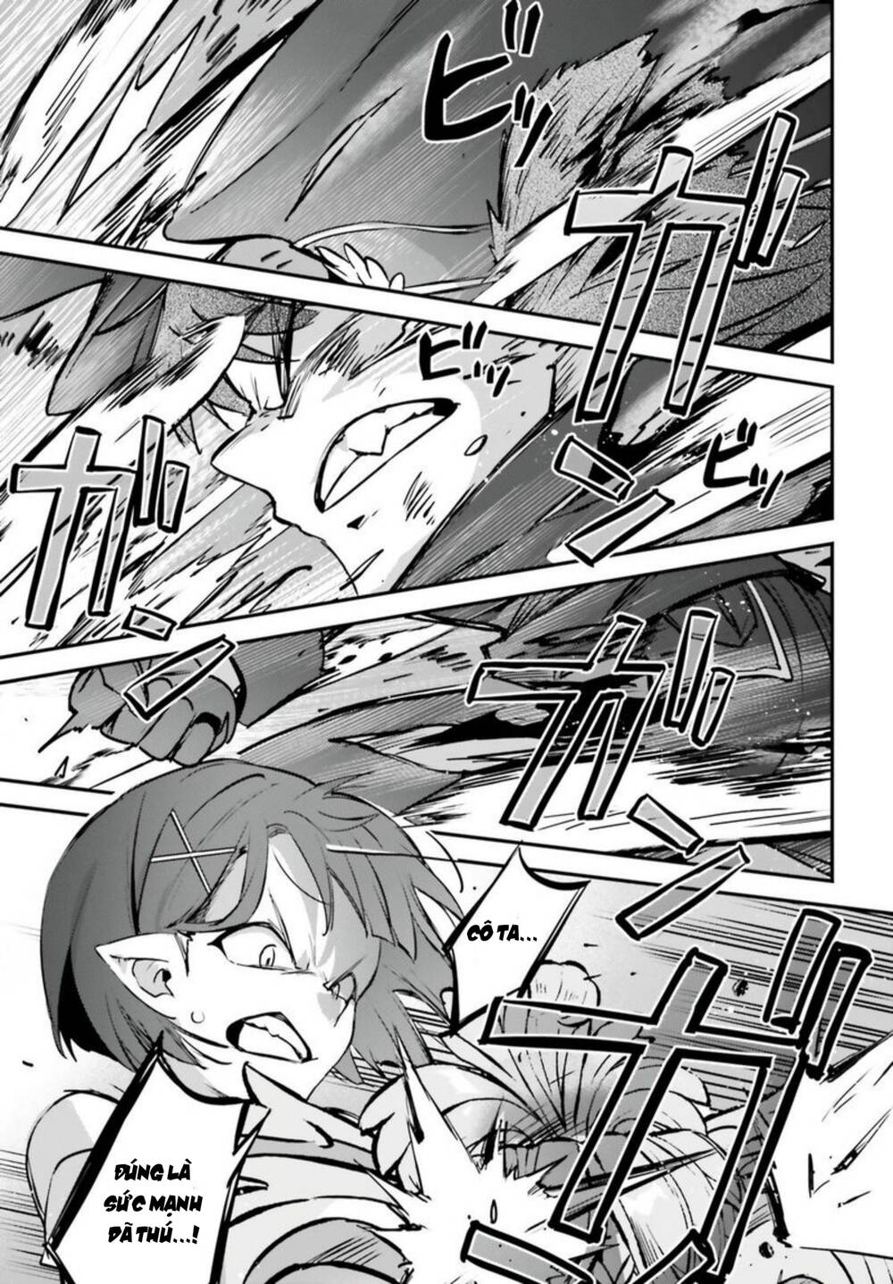 I Was Caught Up In A Hero Summoning, But That World Is At Peace Chapter 38 - Trang 2