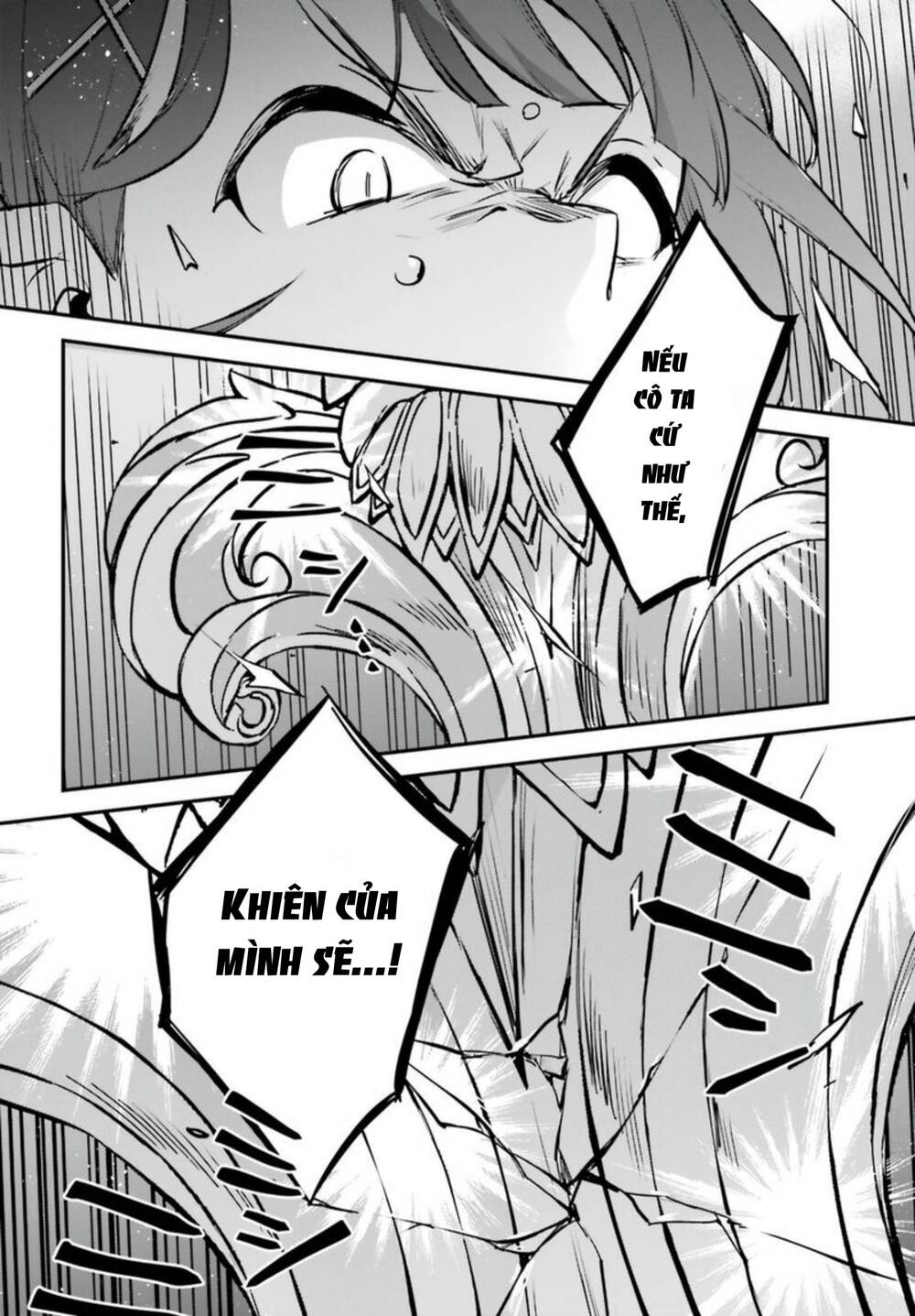 I Was Caught Up In A Hero Summoning, But That World Is At Peace Chapter 38 - Trang 2