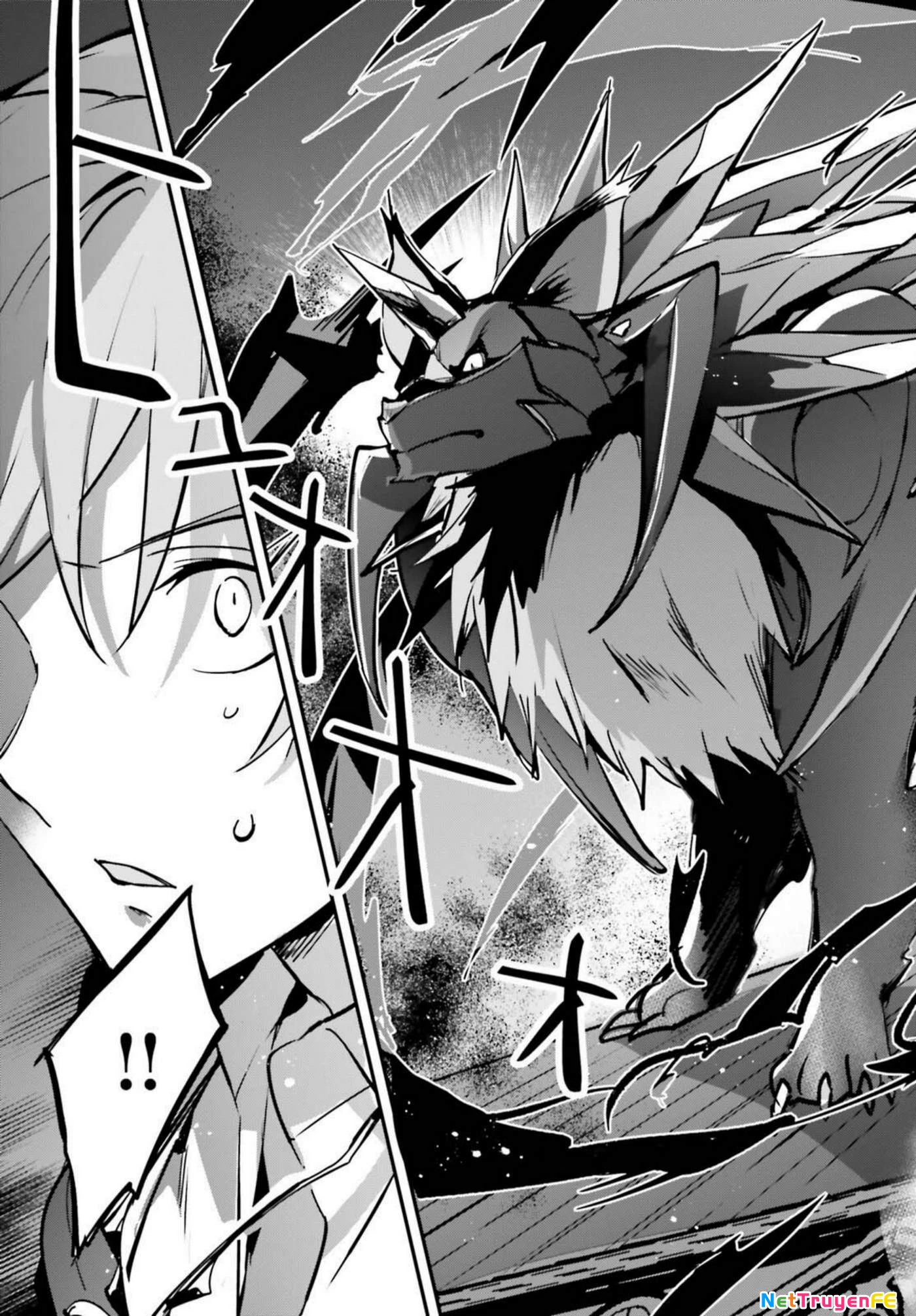 I Was Caught Up In A Hero Summoning, But That World Is At Peace Chapter 40 - Trang 2