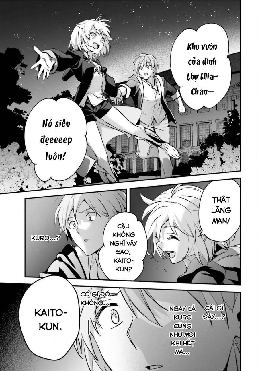 I Was Caught Up In A Hero Summoning, But That World Is At Peace Chapter 41 - Trang 2