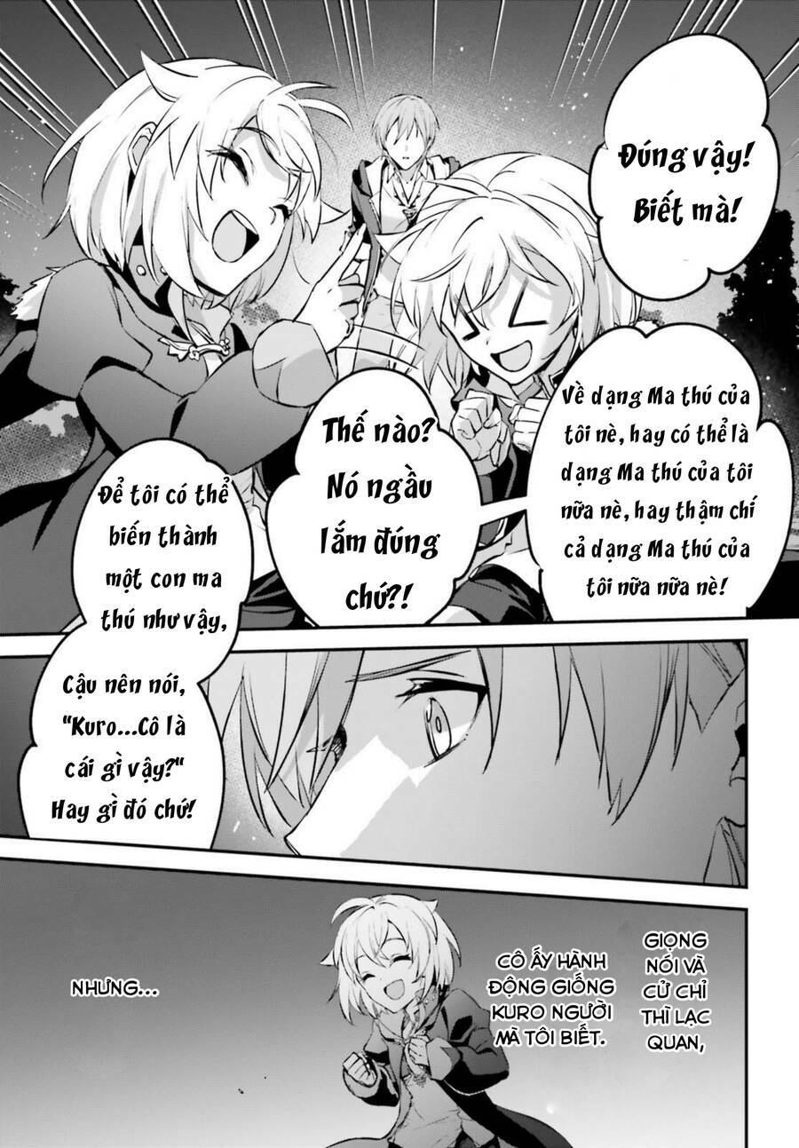 I Was Caught Up In A Hero Summoning, But That World Is At Peace Chapter 41 - Trang 2