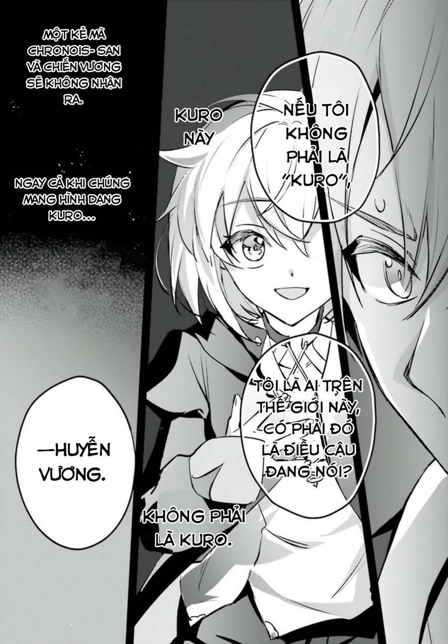 I Was Caught Up In A Hero Summoning, But That World Is At Peace Chapter 41 - Trang 2