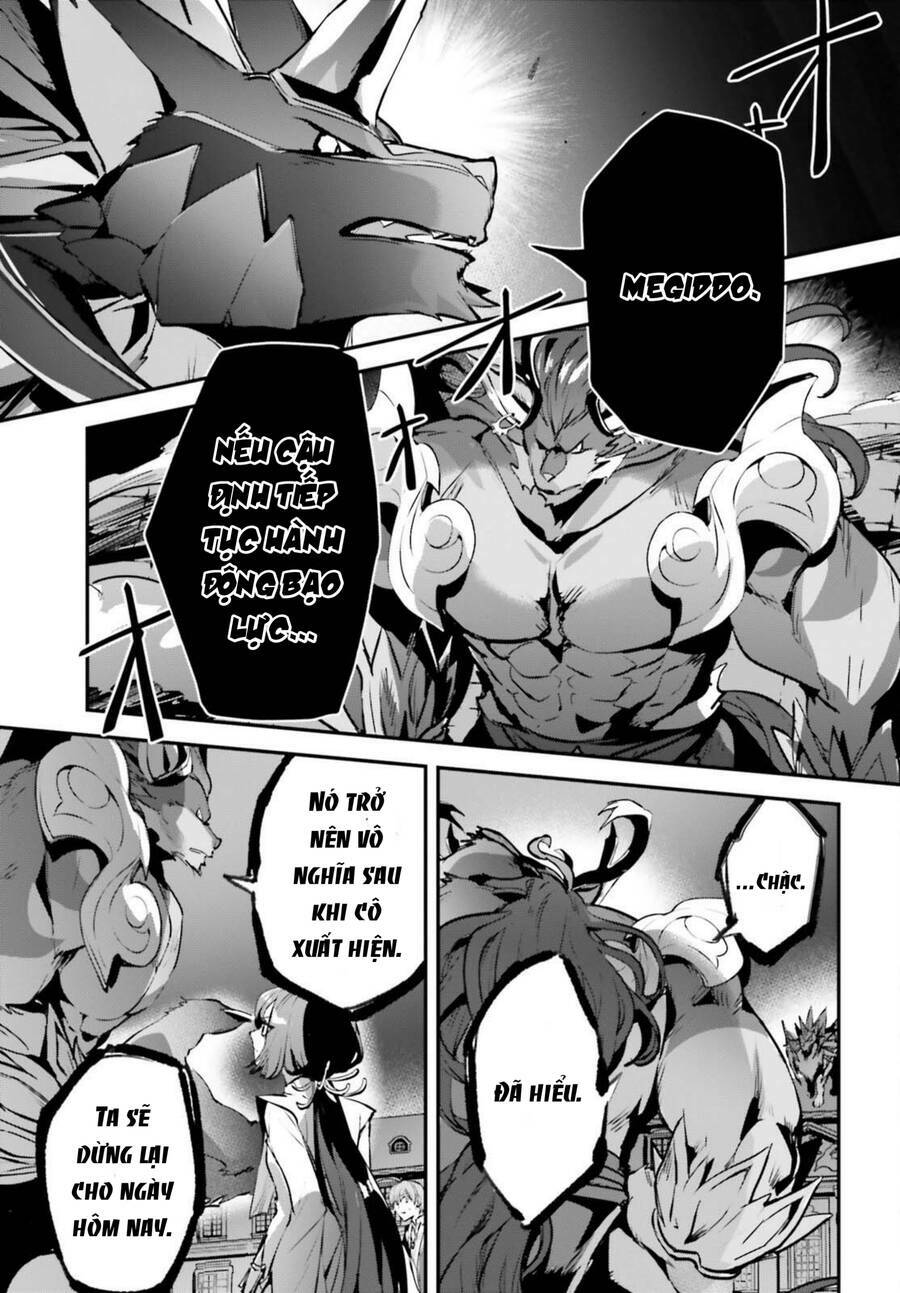 I Was Caught Up In A Hero Summoning, But That World Is At Peace Chapter 41 - Trang 2