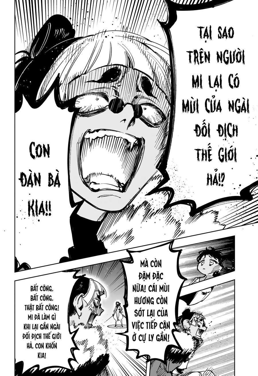 Ichi The Witch Chapter 30 - Trang 2