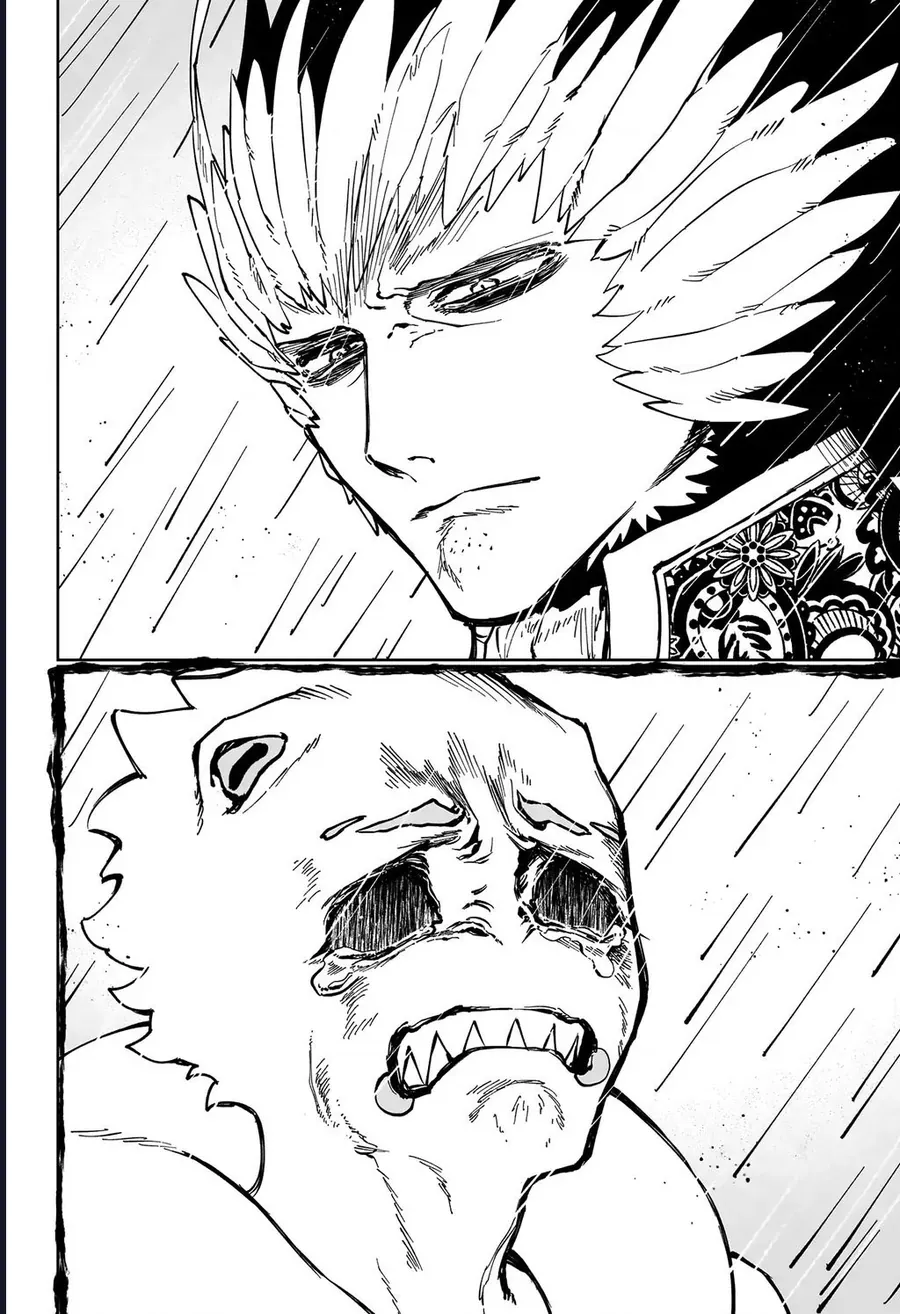 Ichi The Witch Chapter 62 - Trang 2