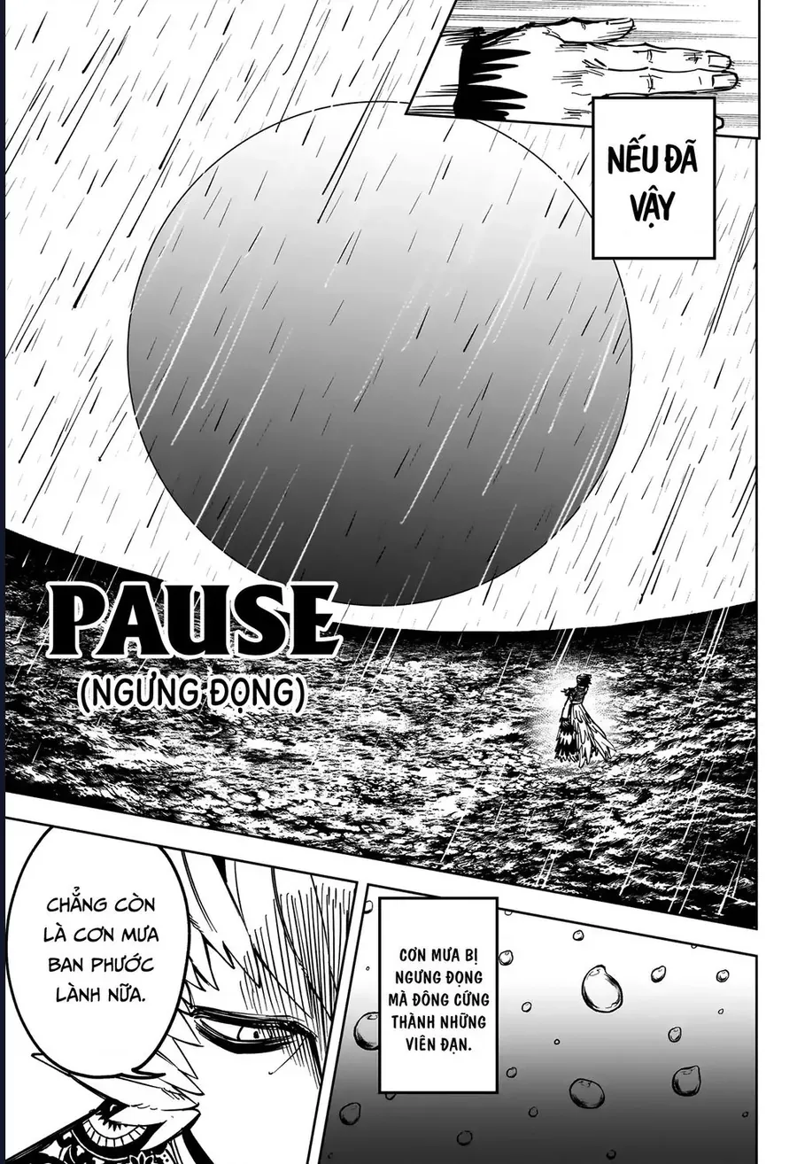 Ichi The Witch Chapter 62 - Trang 2