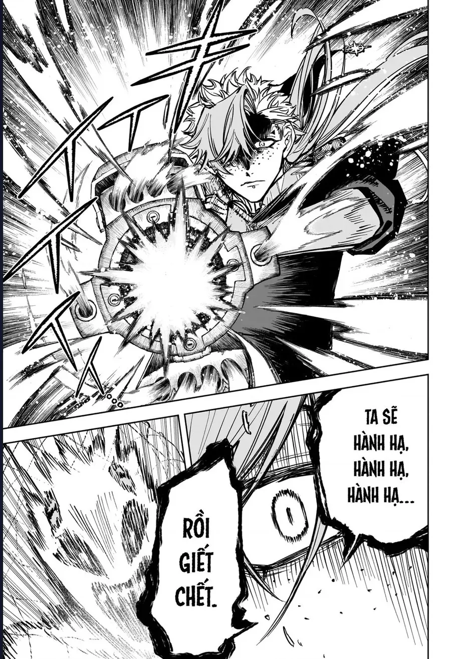 Ichi The Witch Chapter 63 - Trang 2