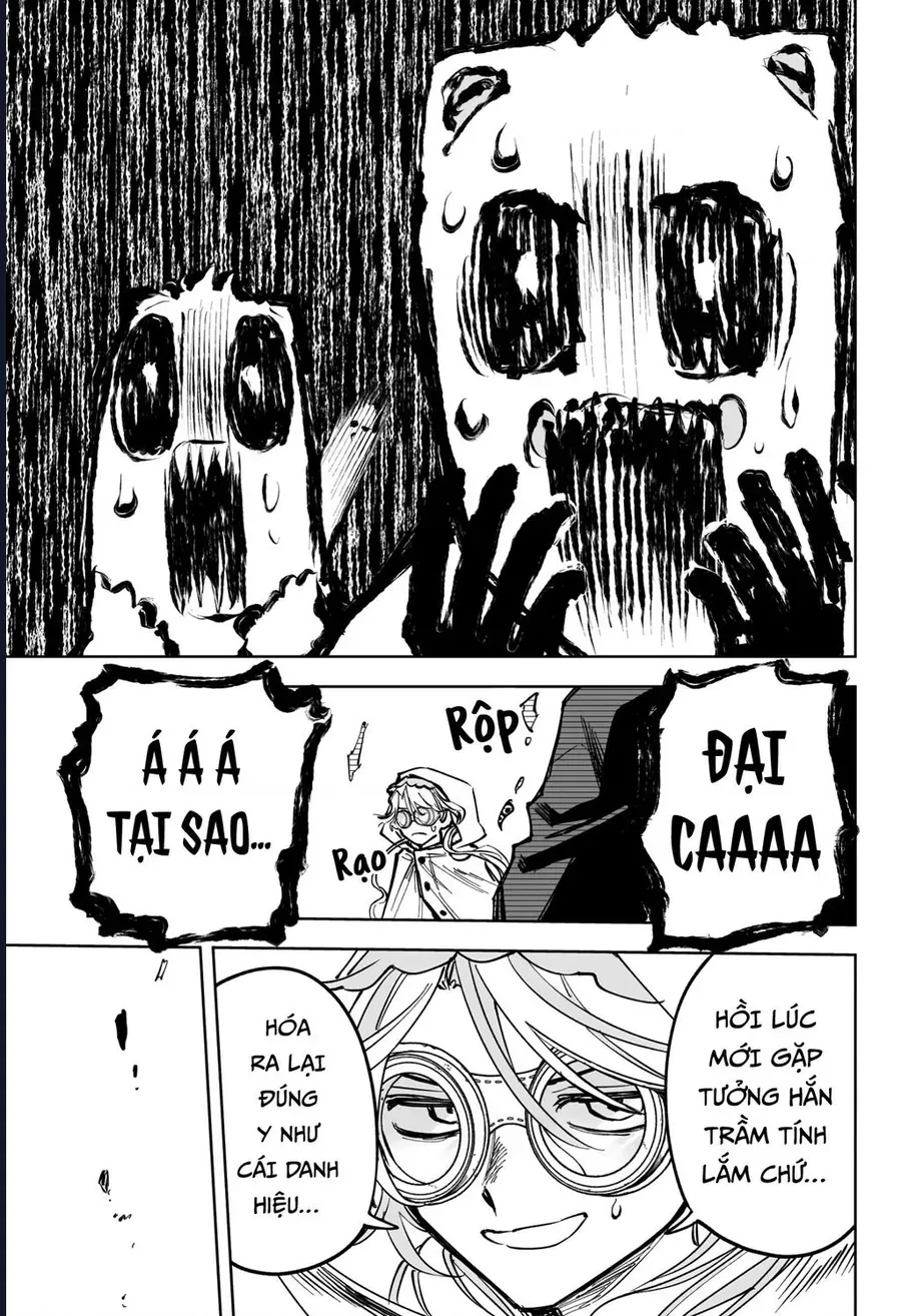 Ichi The Witch Chapter 63 - Trang 2