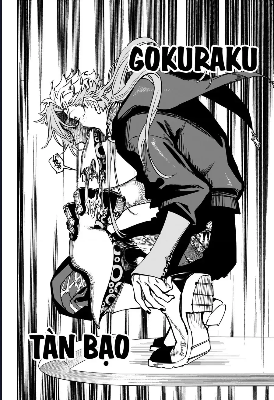 Ichi The Witch Chapter 63 - Trang 2