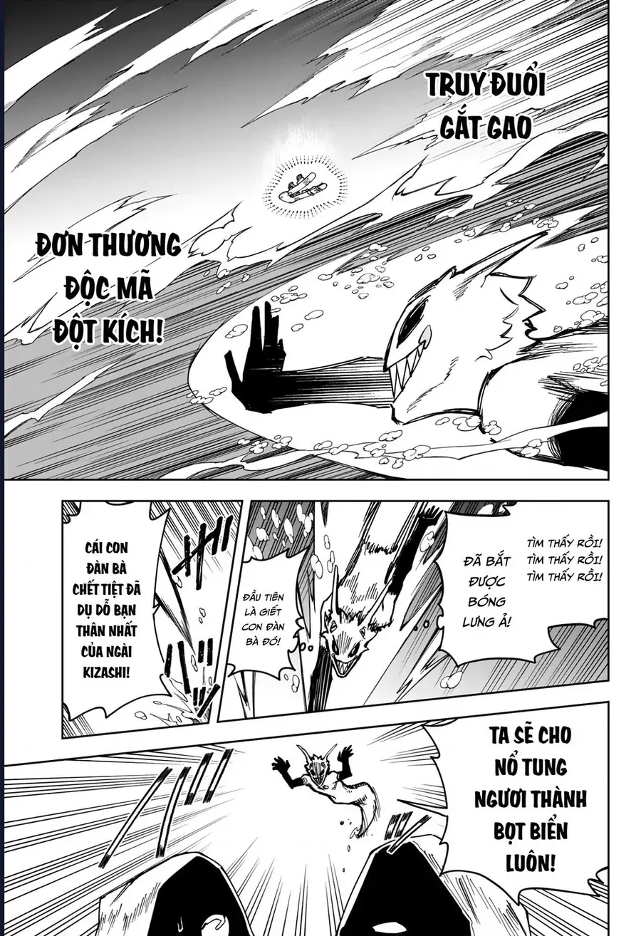 Ichi The Witch Chapter 63 - Trang 2