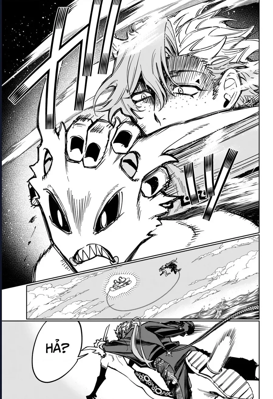 Ichi The Witch Chapter 63 - Trang 2