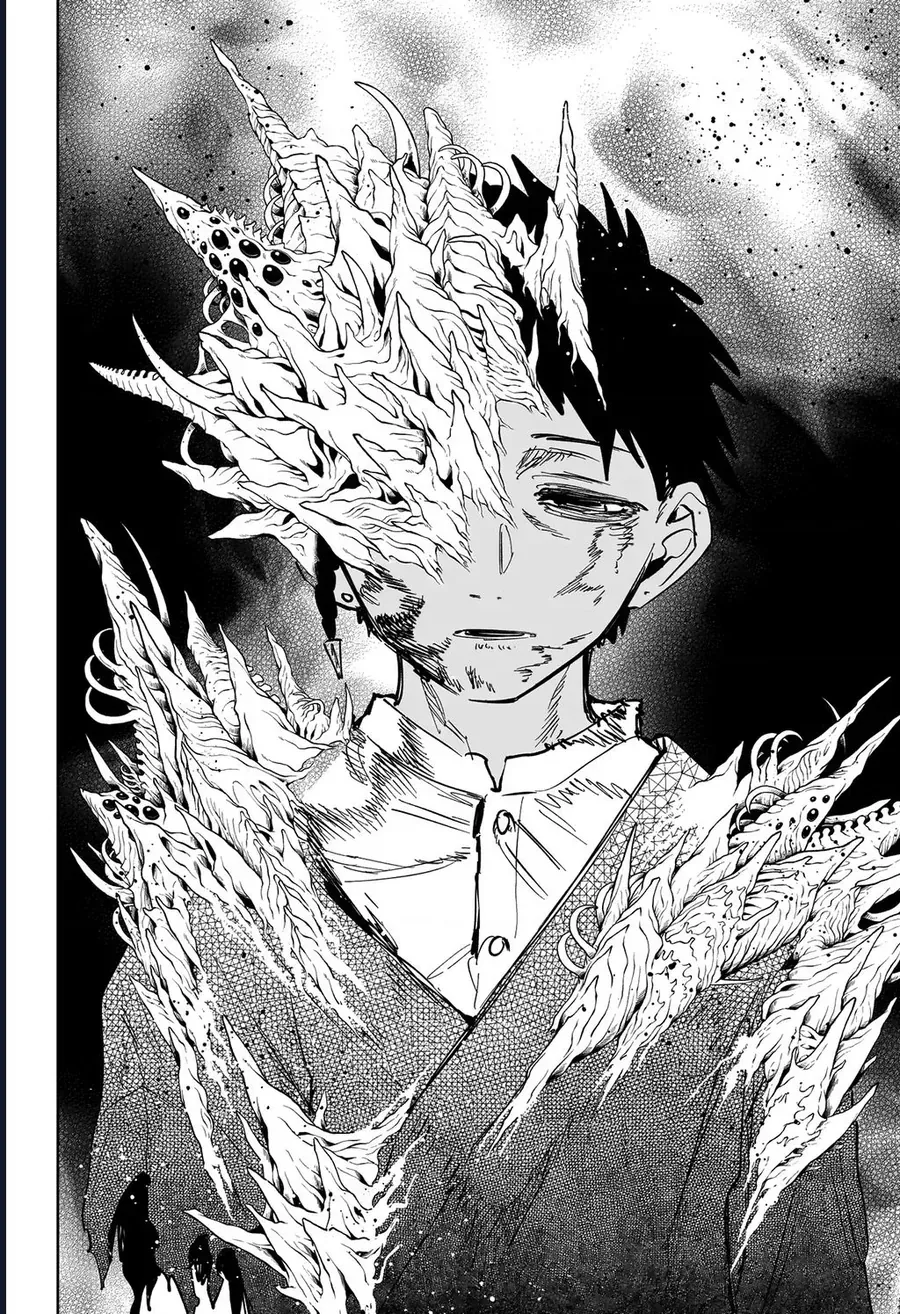 Ichi The Witch Chapter 64 - Trang 2