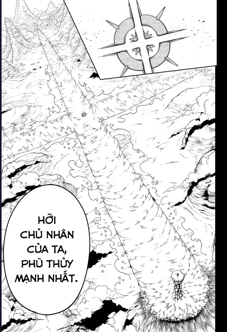 Ichi The Witch Chapter 64 - Trang 2