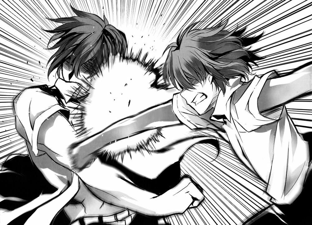 Ichiban Ushiro No Daimaou Chapter 5 - Trang 2