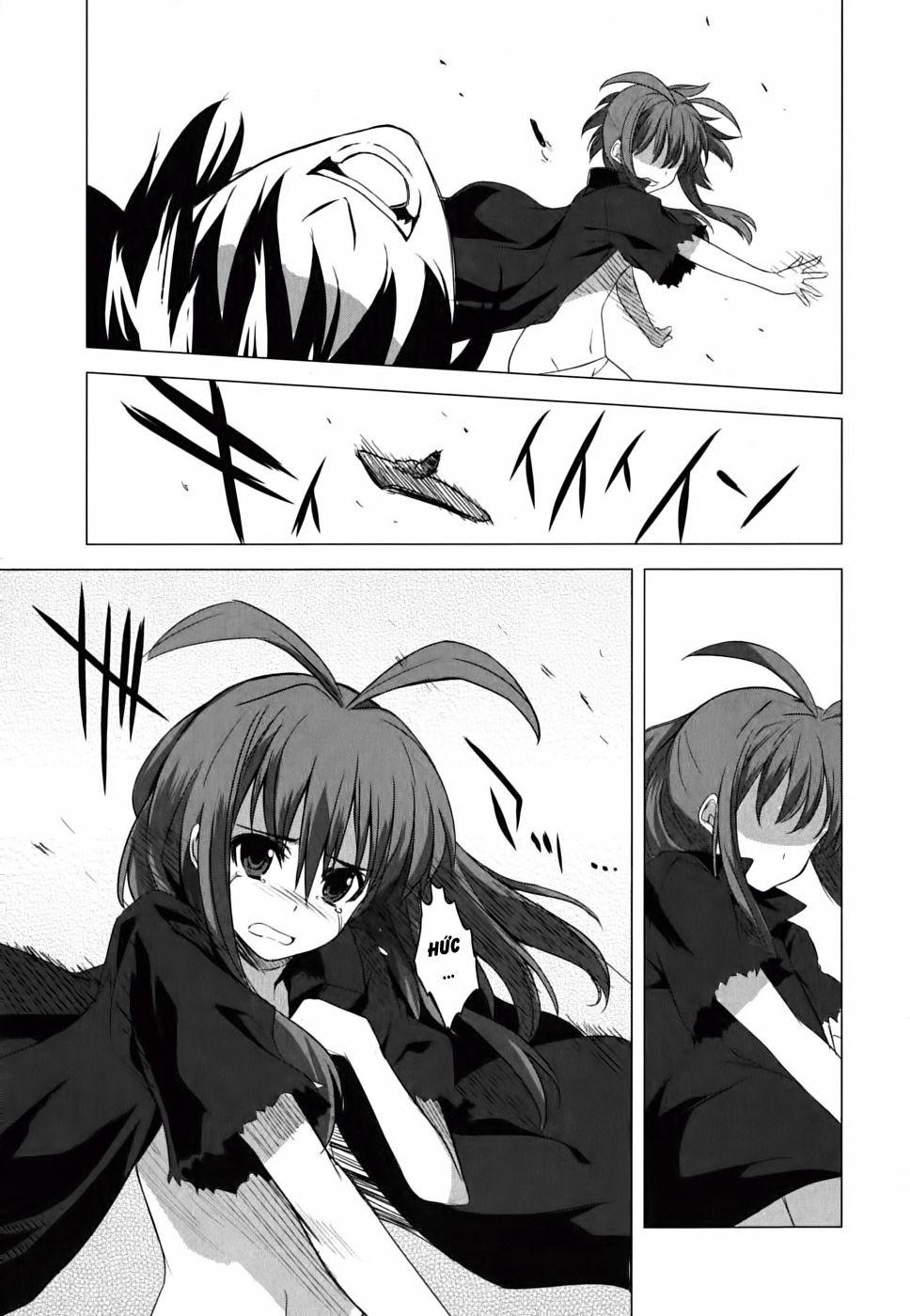 Ichiban Ushiro No Daimaou Chapter 9 - Trang 2