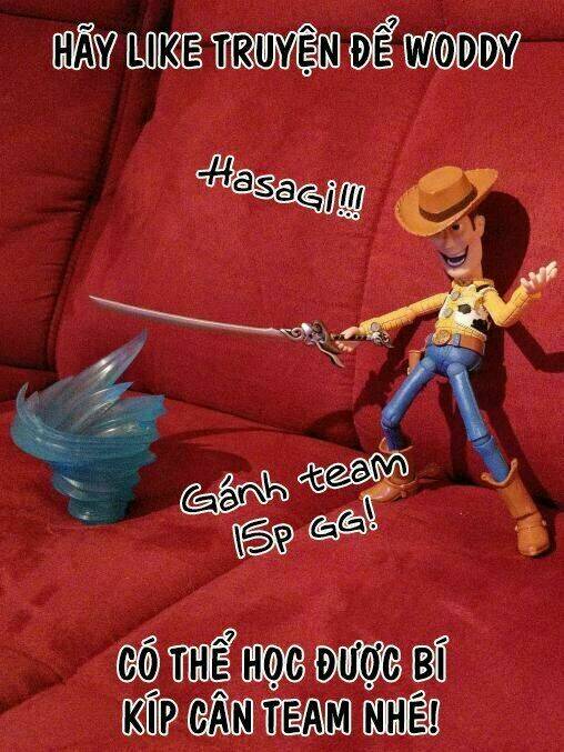 Ichizu De Bitch Na Kouhai Chapter 1 - Trang 2