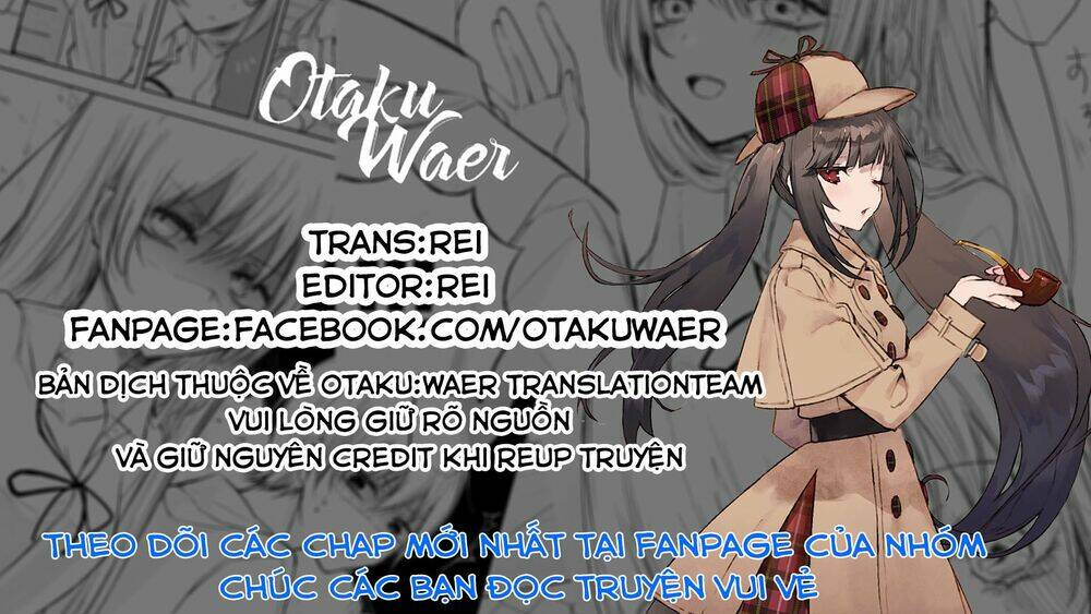 Ichizu De Bitch Na Kouhai Chapter 16 - Trang 2