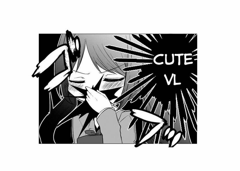 Ichizu De Bitch Na Kouhai Chapter 16 - Trang 2