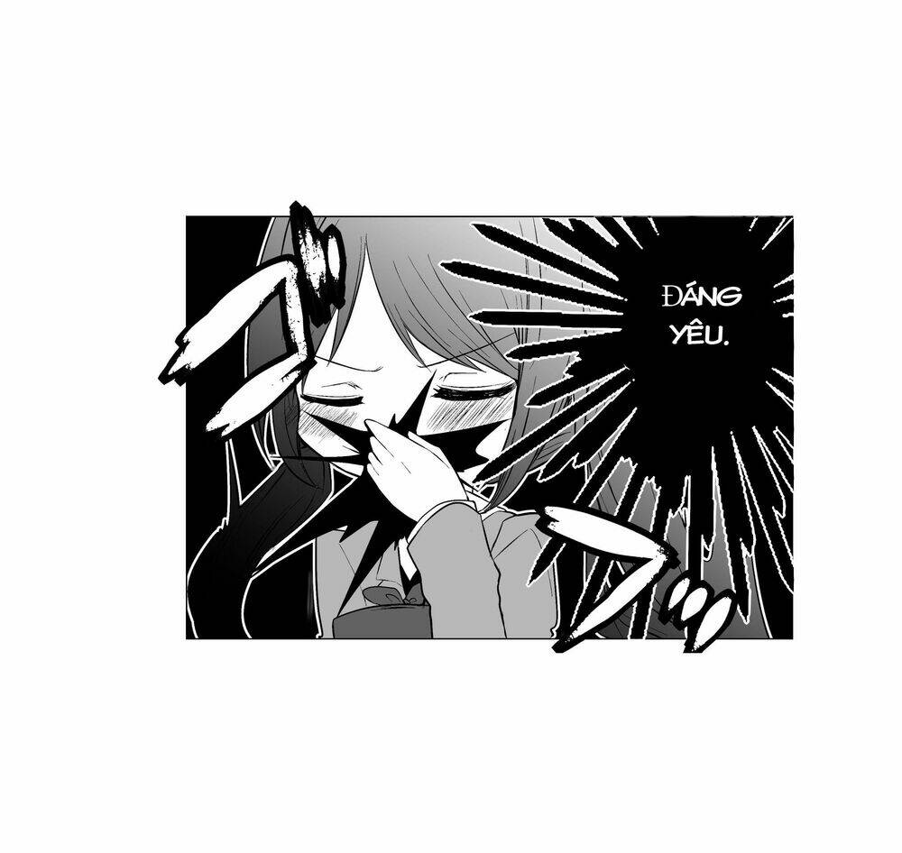 Ichizu De Bitch Na Kouhai Chapter 20 - Trang 2