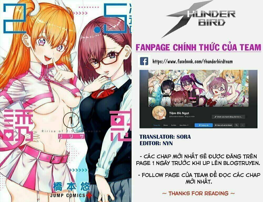 Ichizu De Bitch Na Kouhai Chapter 28 - Trang 2