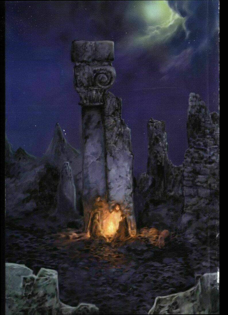 Id Chapter 1 - Trang 2