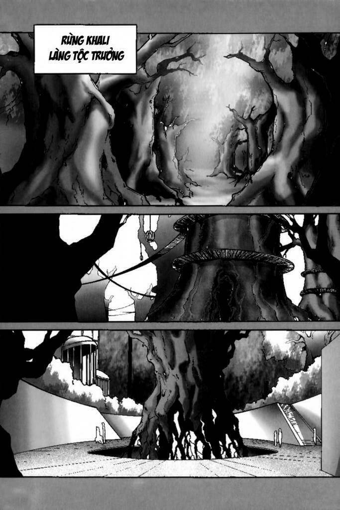 Id Chapter 100 - Trang 2