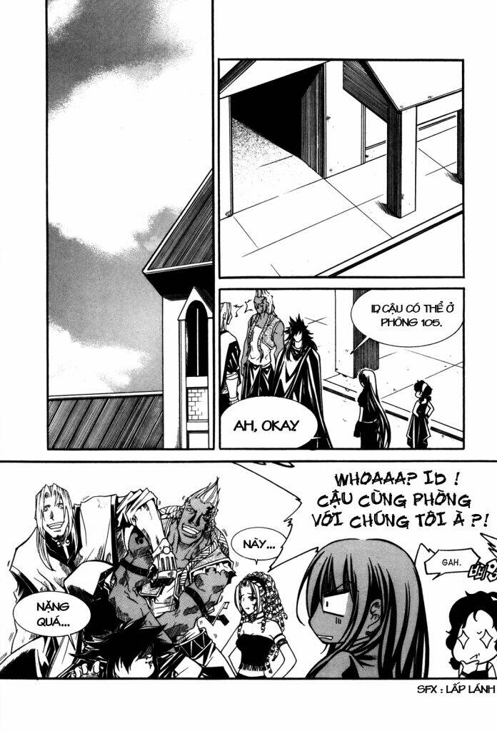 Id Chapter 95 - Trang 2