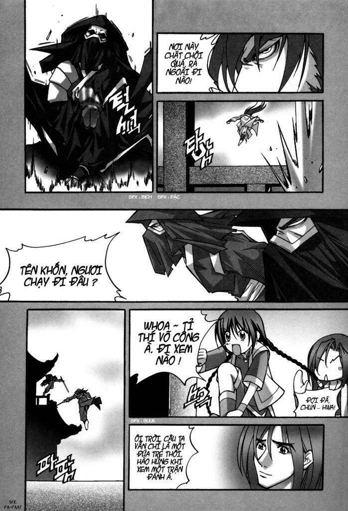 Id Chapter 99 - Trang 2