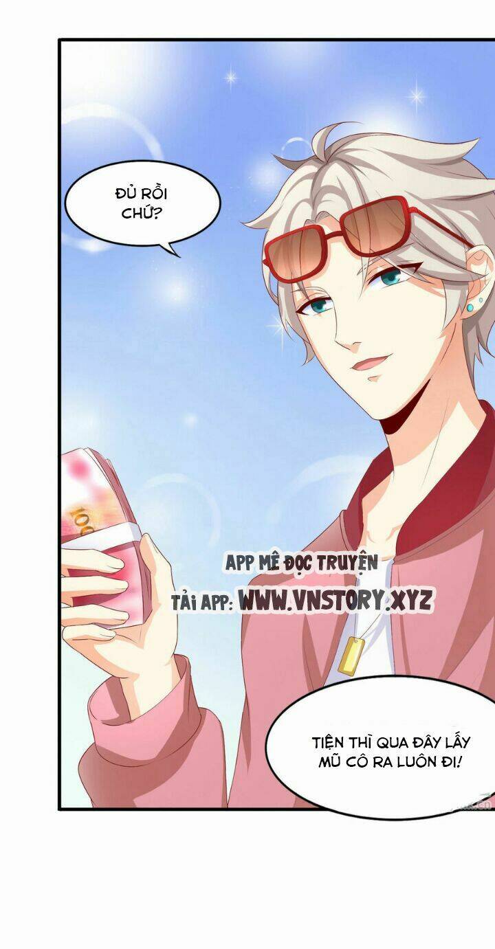 Idol Quốc Dân Đừng Trêu Tôi Chapter 1 - Trang 2