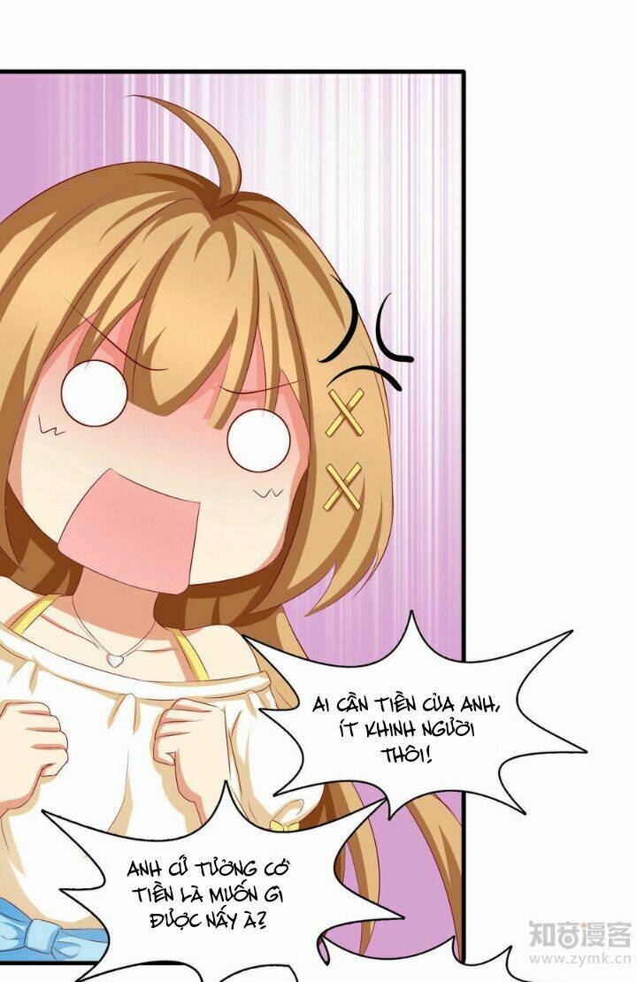 Idol Quốc Dân Đừng Trêu Tôi Chapter 1 - Trang 2