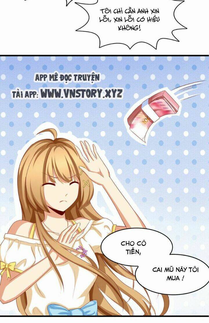 Idol Quốc Dân Đừng Trêu Tôi Chapter 1 - Trang 2