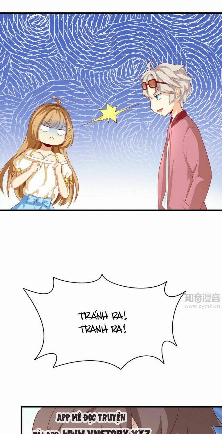 Idol Quốc Dân Đừng Trêu Tôi Chapter 1 - Trang 2