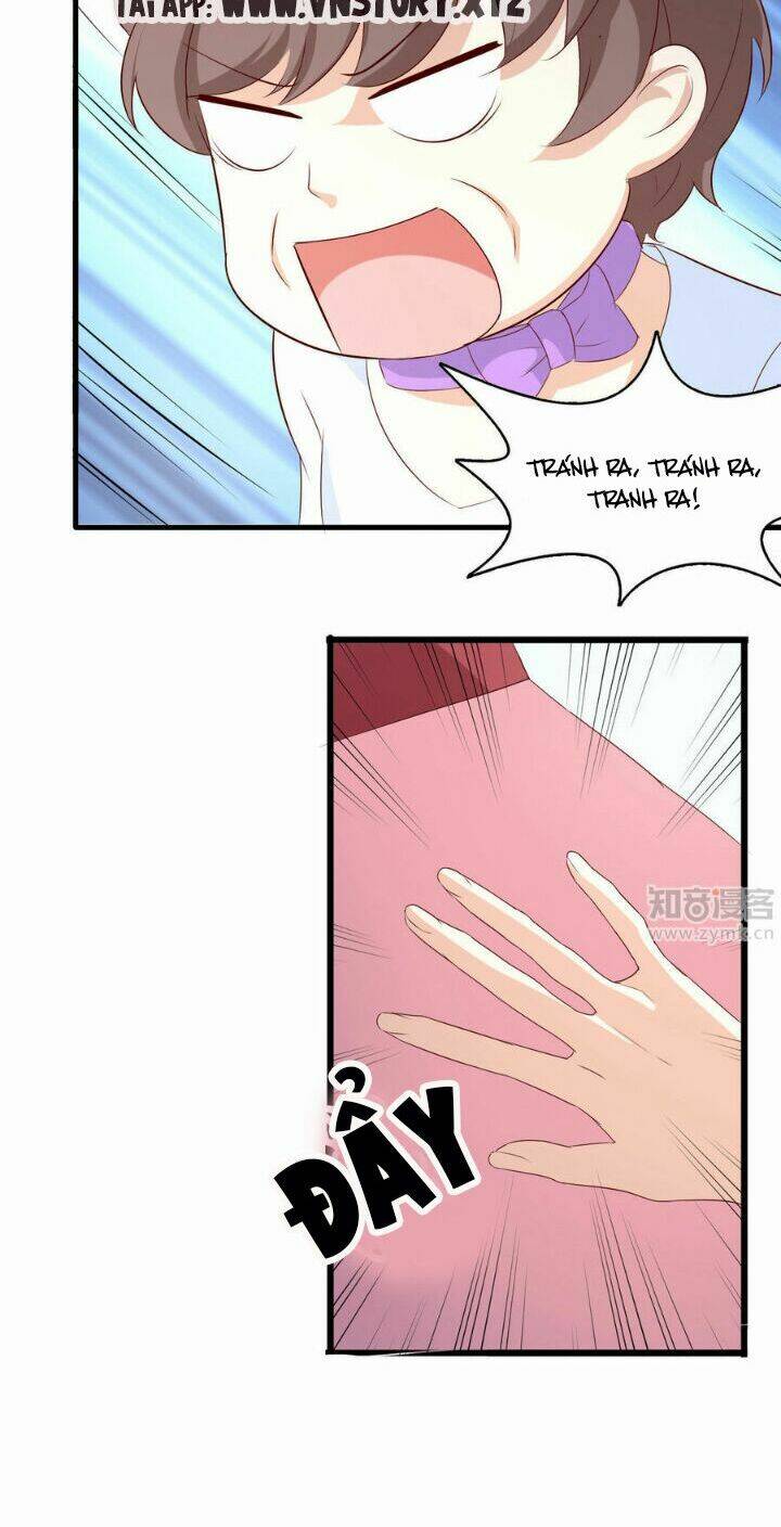 Idol Quốc Dân Đừng Trêu Tôi Chapter 1 - Trang 2