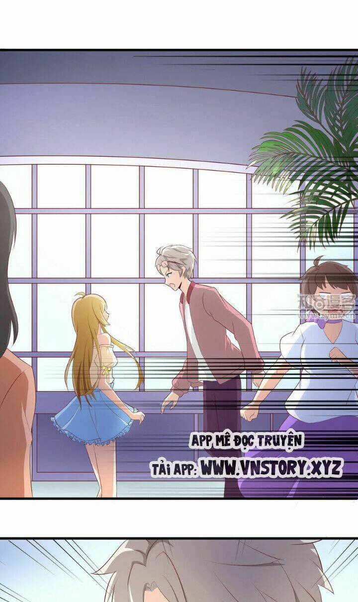 Idol Quốc Dân Đừng Trêu Tôi Chapter 1 - Trang 2