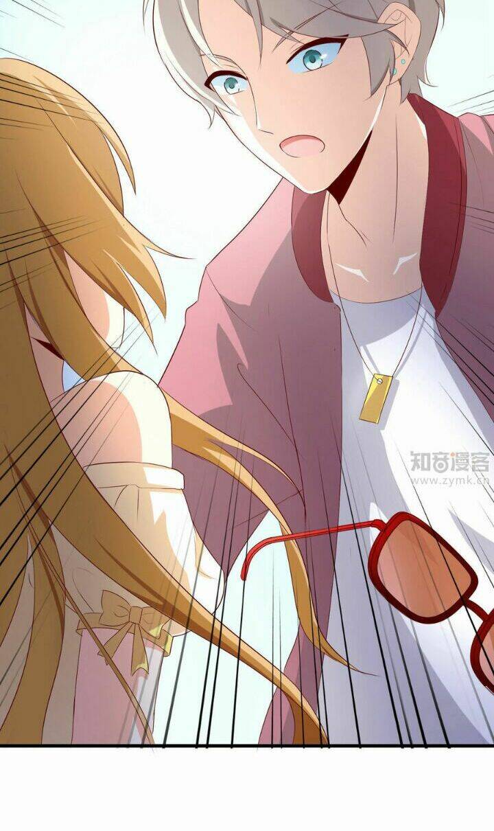 Idol Quốc Dân Đừng Trêu Tôi Chapter 1 - Trang 2