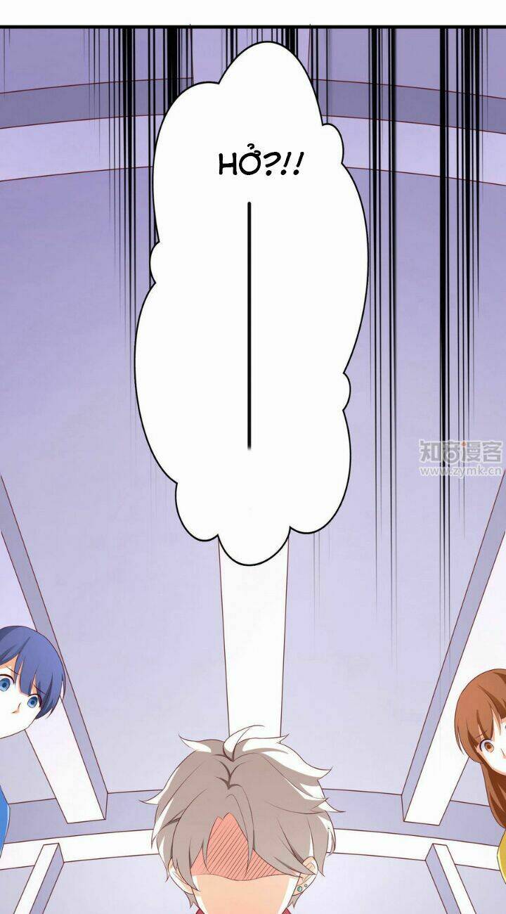 Idol Quốc Dân Đừng Trêu Tôi Chapter 1 - Trang 2