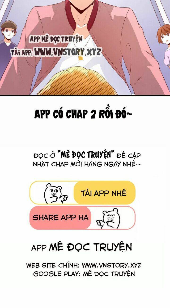 Idol Quốc Dân Đừng Trêu Tôi Chapter 1 - Trang 2