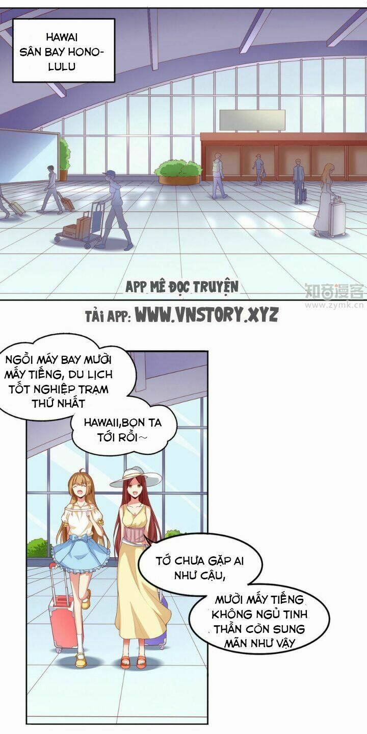 Idol Quốc Dân Đừng Trêu Tôi Chapter 1 - Trang 2