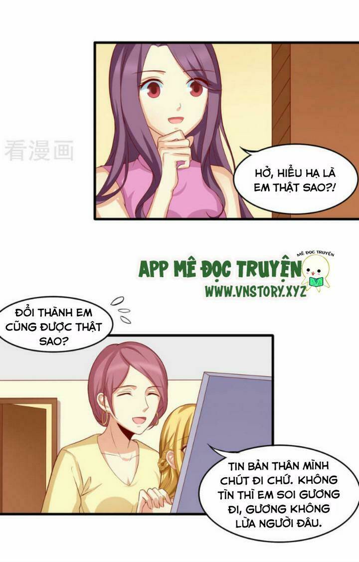Idol Quốc Dân Đừng Trêu Tôi Chapter 10 - Trang 2