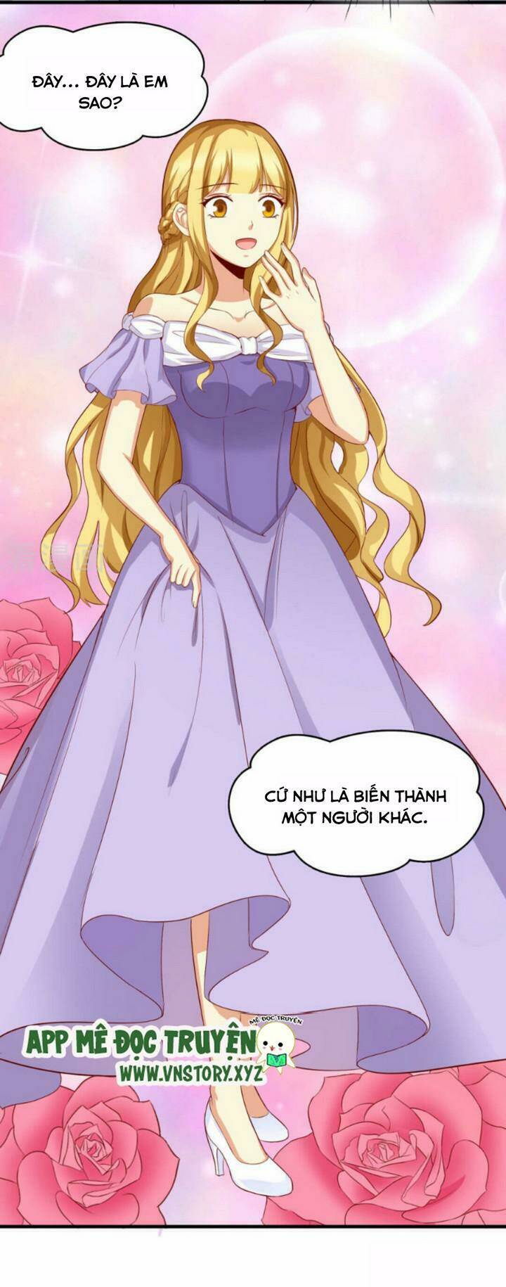 Idol Quốc Dân Đừng Trêu Tôi Chapter 10 - Trang 2