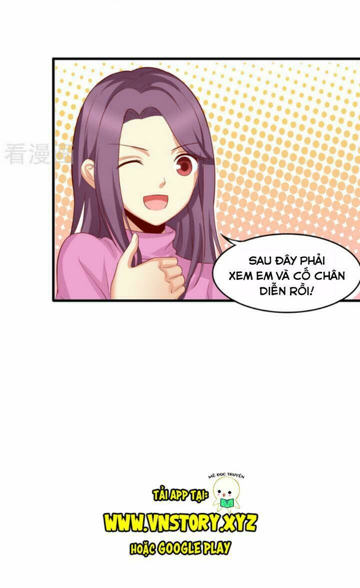 Idol Quốc Dân Đừng Trêu Tôi Chapter 10 - Trang 2